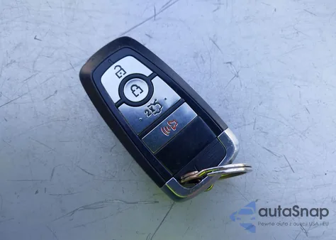 2019 Ford Fusion Se z USA, uszkodzony, nr VIN 3FA6P0HD6KR149342